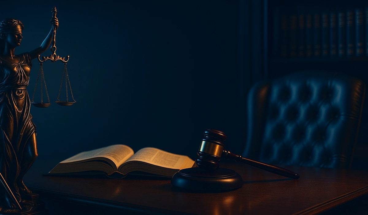 عدالت، تعهد و امنیت 