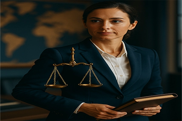 مهاجرت قانونی با پشتیبانی حقوقی؛ نقش وکیل در اقامت و سرمایه‌گذاری خارجی