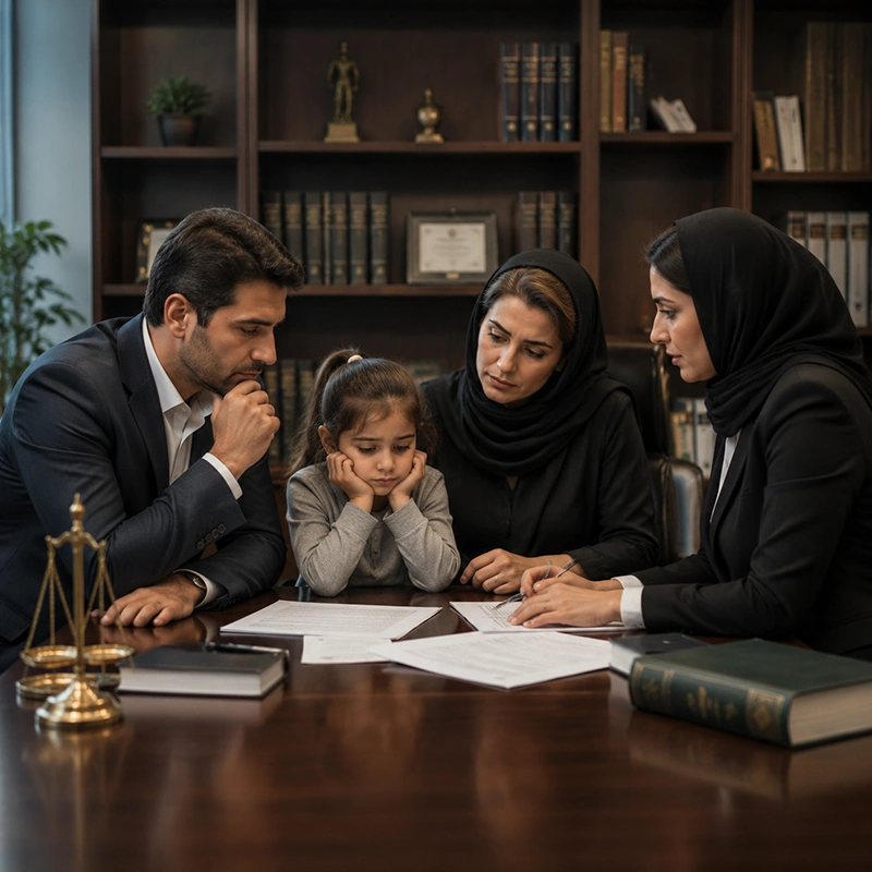 خدمات سفیران حامی نیکان وکیل دعاوی خانواده2 خدمات سفیران حامی نیکان وکیل دعاوی خانواده2