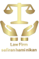 Law Firm hami nikan